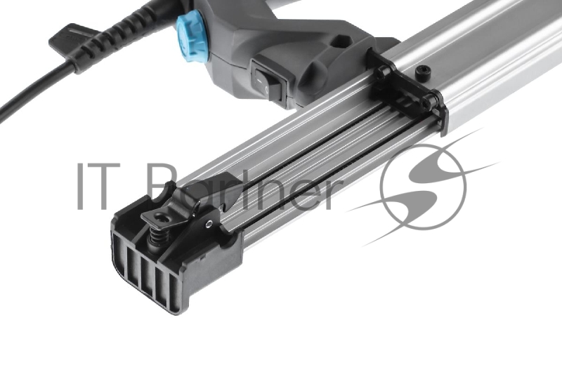 Степлер электрический TESLA TES2000 30уд/мин П 15-25мм T 15-32мм