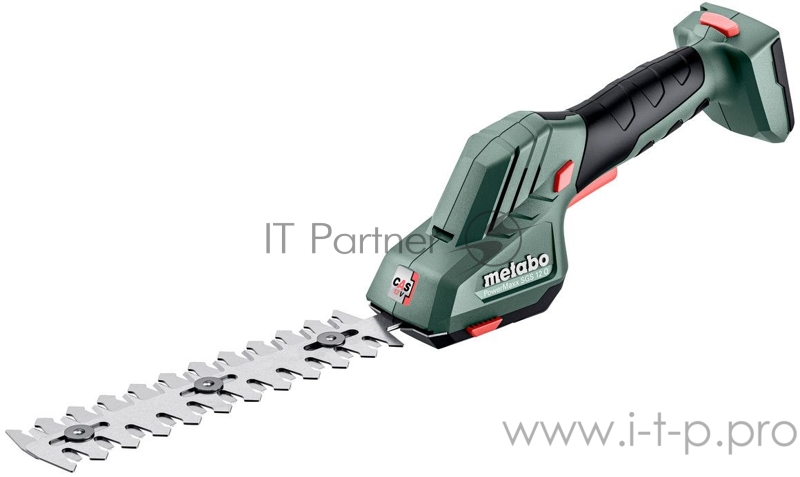Кусторез/ножницы для травы Metabo PowerMaxx SGS 12 Q (691193000)