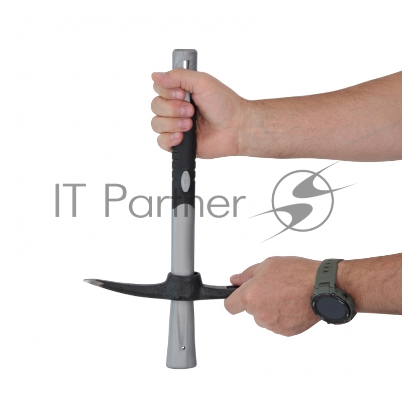 Кирка MATRIX 21828 mini 400 г фибергласовая обрезиненная рукоятка 385мм