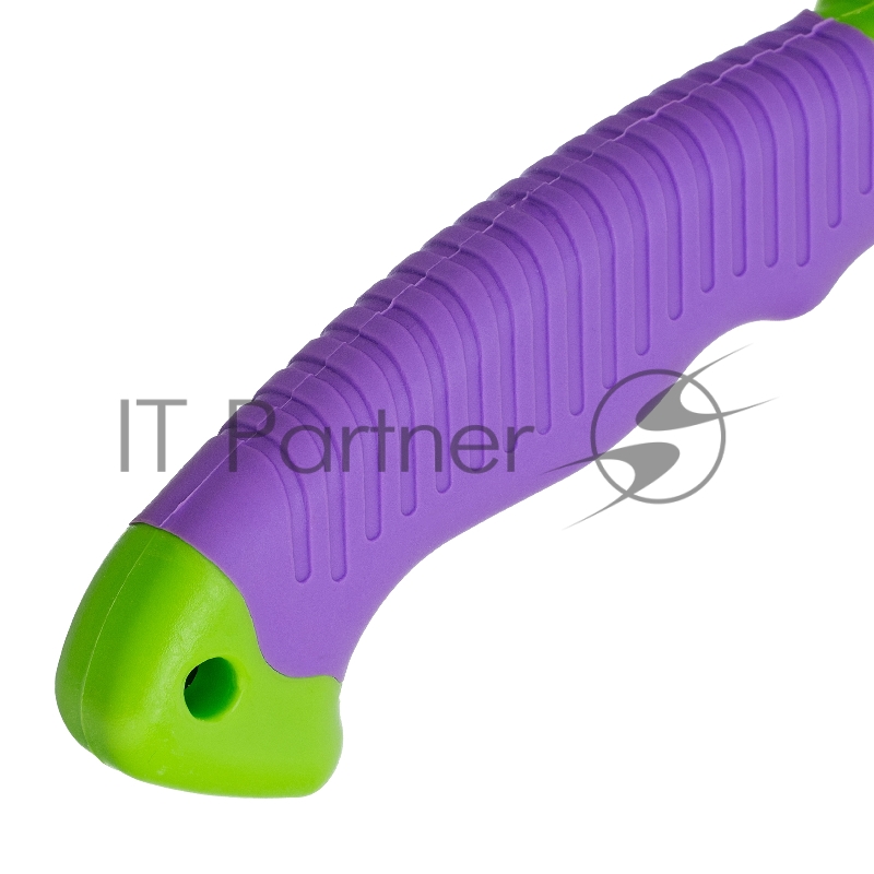 Пила садовая PALISAD 60415 складная пластиковая рукоятка