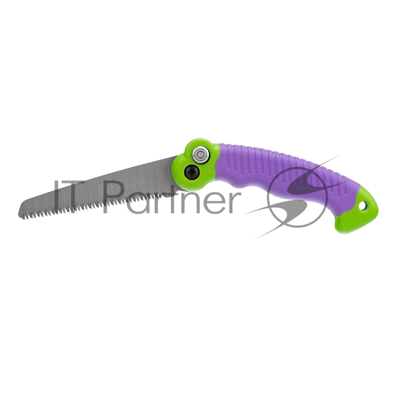 Пила садовая PALISAD 60415 складная пластиковая рукоятка