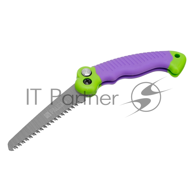Пила садовая PALISAD 60415 складная пластиковая рукоятка