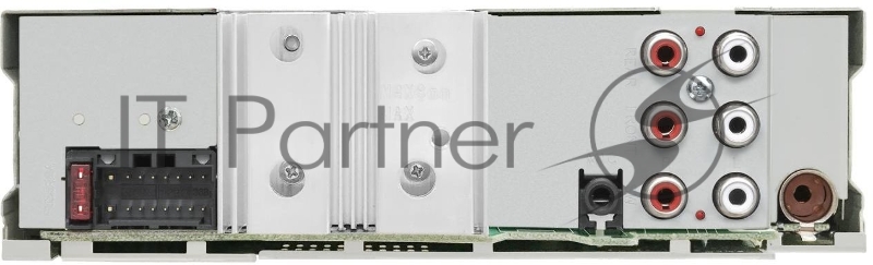 Автомагнитола CD JVC KD-T922BT 1DIN 4x50Вт