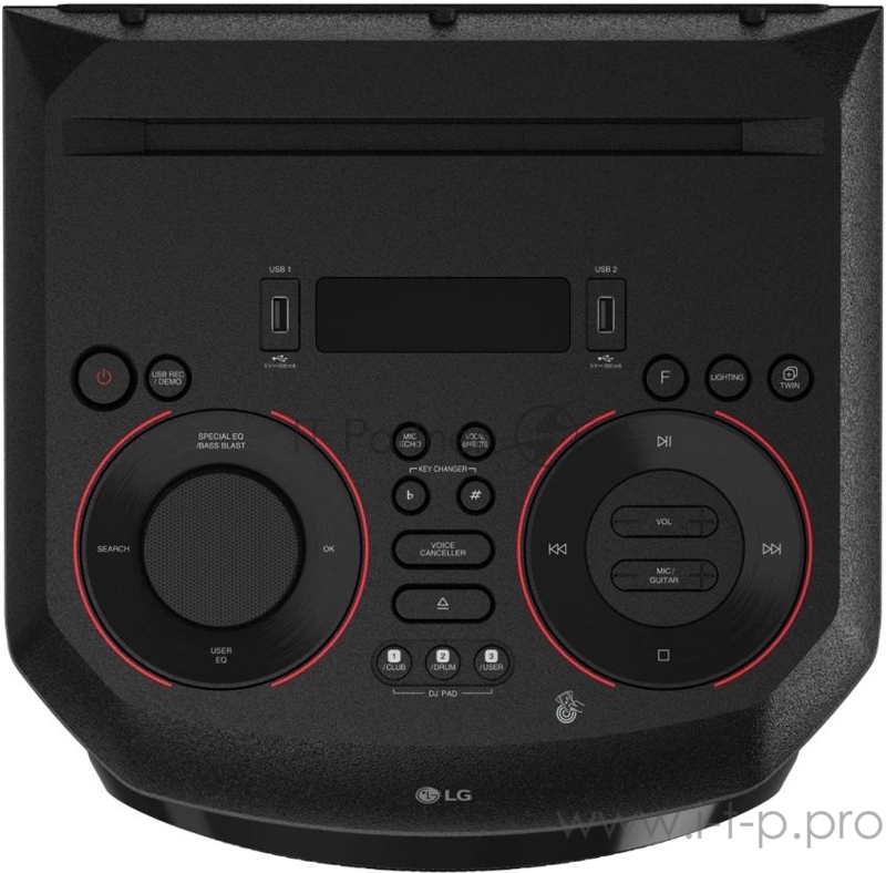 черный/CD/CDRW/DVD/DVDRW/FM/US