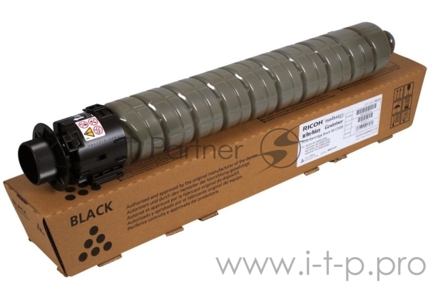 Тонер черный тип C9200 Тонер черный тип C9200