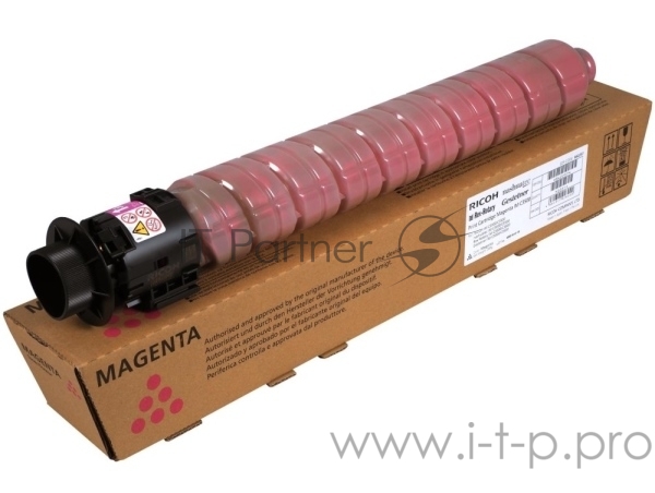 Тонер пурпурный тип C9200 Тонер пурпурный тип C9200