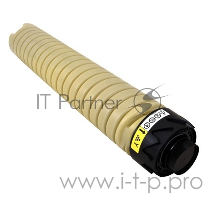 Тонер неоновый тип С7100 PRO PRINT CARTRIDGE NEON YELLOW C7100