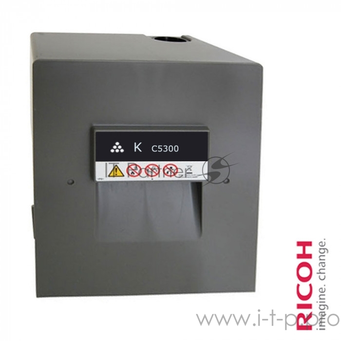 Тонер черный тип С5300s/C5310s Тонер черный тип С5300s/C5310s