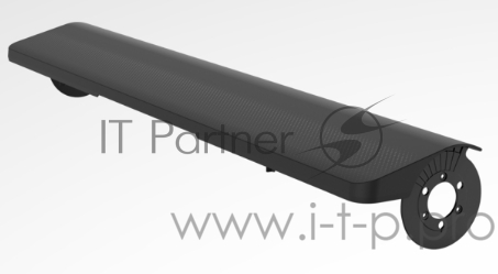 Крышка HP DesignJet T200/T600 24-in Roll Cover