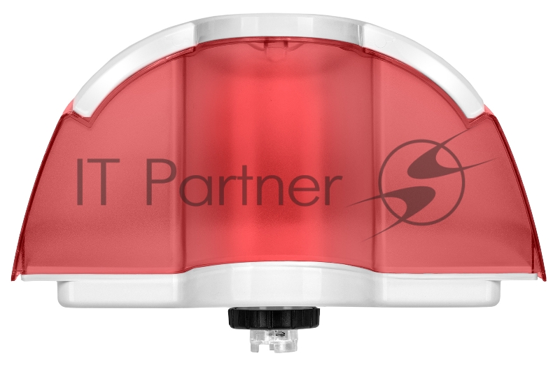 Отпариватель напольный Starwind SVG7750 1800Вт белый/малиновый