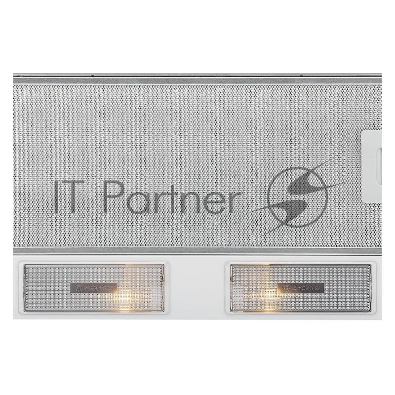 Встраиваемая вытяжка Krona KAMILLA ECO 600 IX