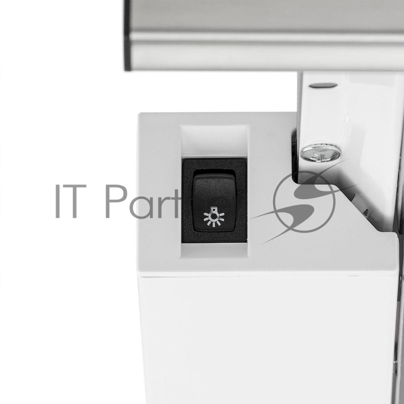 Встраиваемая вытяжка Krona KAMILLA ECO 600 IX