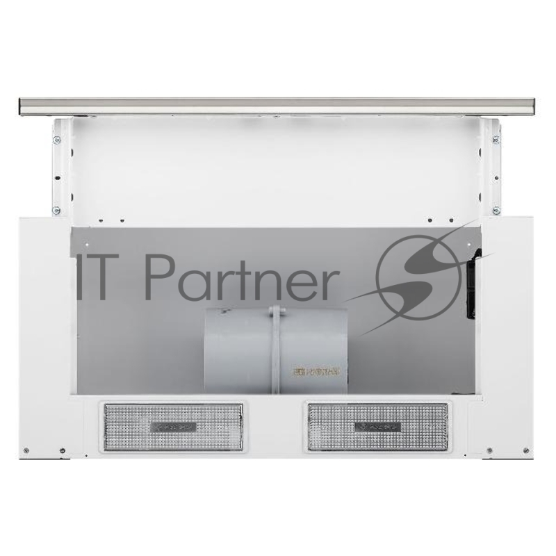 Встраиваемая вытяжка Krona KAMILLA ECO 600 IX