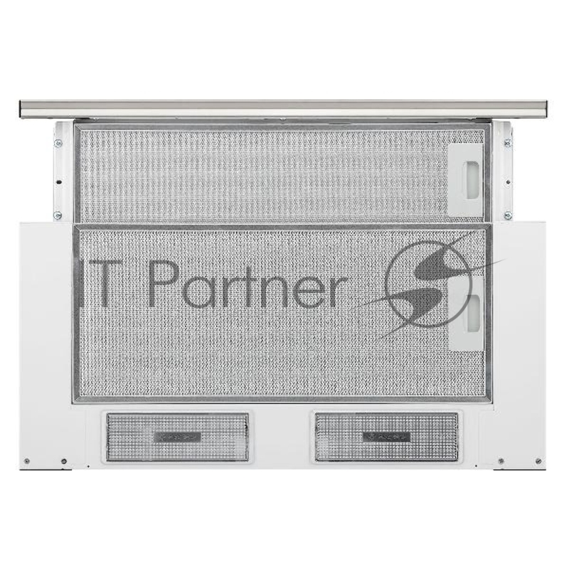 Встраиваемая вытяжка Krona KAMILLA ECO 600 IX