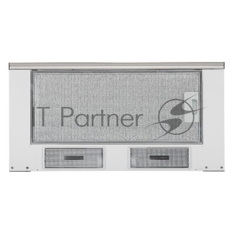 Встраиваемая вытяжка Krona KAMILLA ECO 600 IX