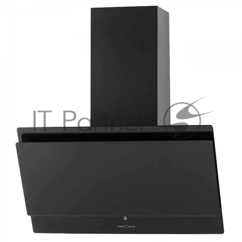 Вытяжка Krona VENERA 600 black S