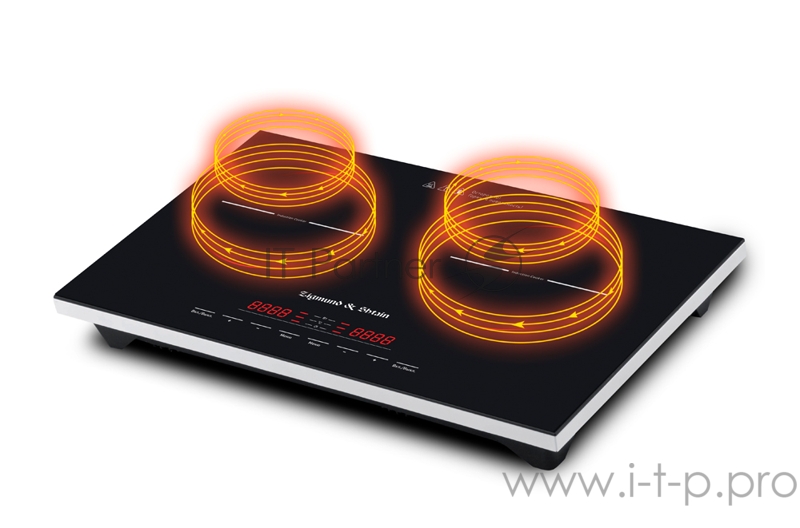 Настольная плита Zigmund & Shtain ZIP-559