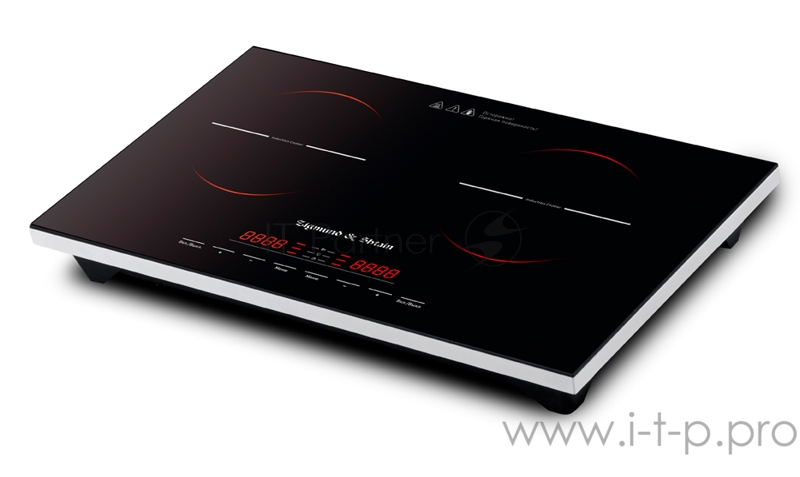 Настольная плита Zigmund & Shtain ZIP-559