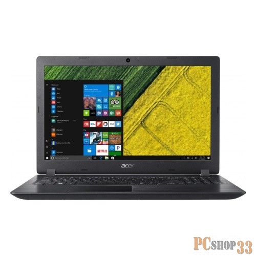 Ноутбук Acer Aspire A315-22-43Z2 A4 9120e/4Gb/SSD256Gb/AMD Radeon R3/15.6/FHD (1920x1080)/Windows 10/red/WiFi/BT/Cam