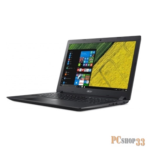 Ноутбук Acer Aspire A315-22-43Z2 A4 9120e/4Gb/SSD256Gb/AMD Radeon R3/15.6/FHD (1920x1080)/Windows 10/red/WiFi/BT/Cam