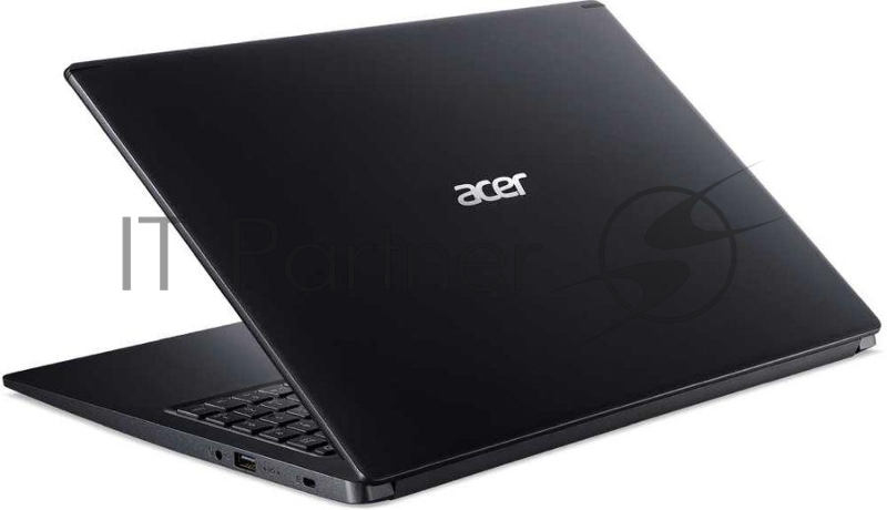 Ноутбук Acer Aspire 5 A515-44G-R89R Ryzen 5 4500U/12Gb/SSD512Gb/AMD Radeon RX640 2Gb/15.6/IPS/FHD (1920x1080)/Windows 10/black/WiFi/BT/Cam