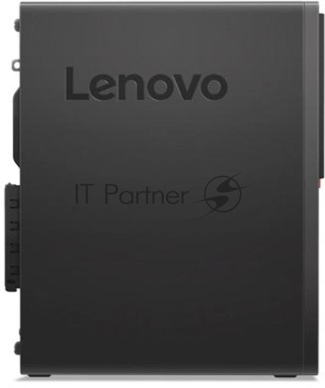 Компьютер Lenovo ThinkCentre M720s SFF i3 9100 (3.6)/8Gb/SSD256Gb/DVDRW/noOS/