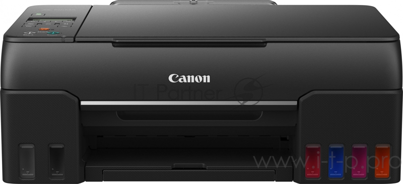 Многофункциональное устройство с СНПЧ CANON PIXMA G640