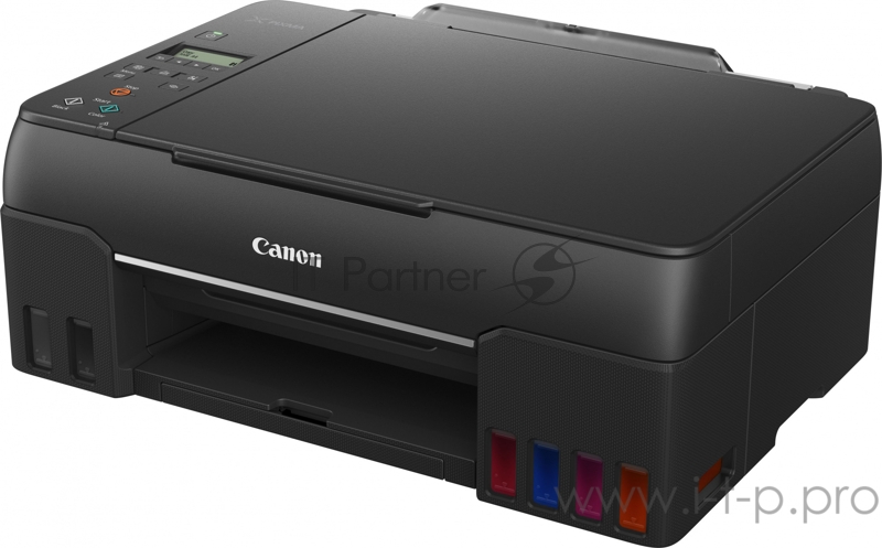 Многофункциональное устройство с СНПЧ CANON PIXMA G640