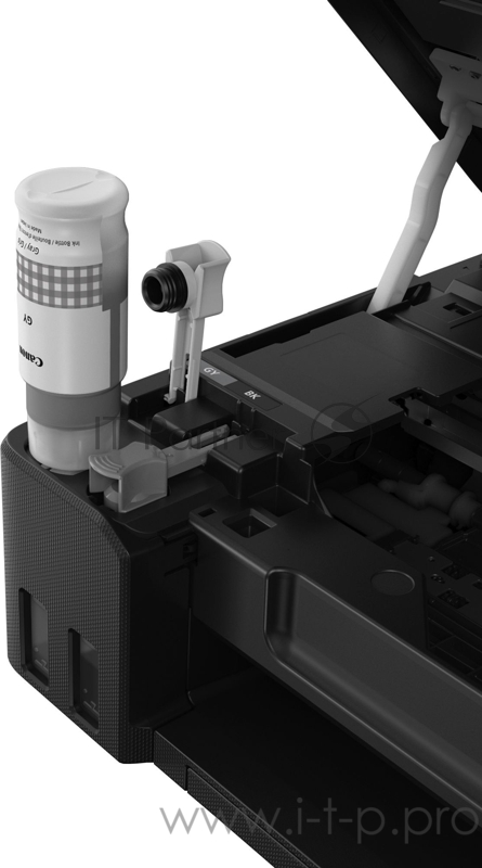 Многофункциональное устройство с СНПЧ CANON PIXMA G640