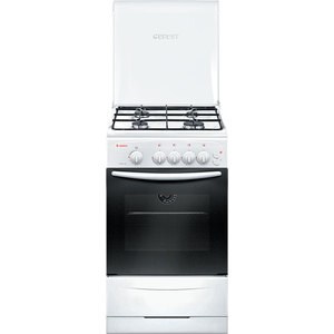 Плитка газовая GEFEST 3200-06 К33 белая