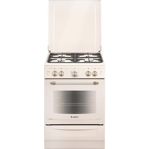 Газовая плита ПГ 6100-02 0186 GEFEST