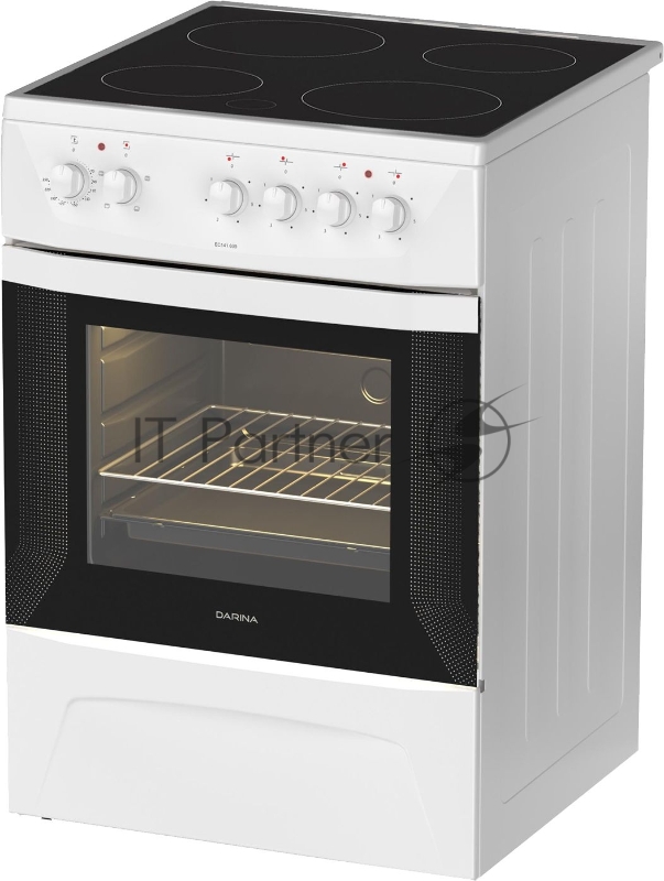 Электрическая плита DARINA 1D EC141 609 W