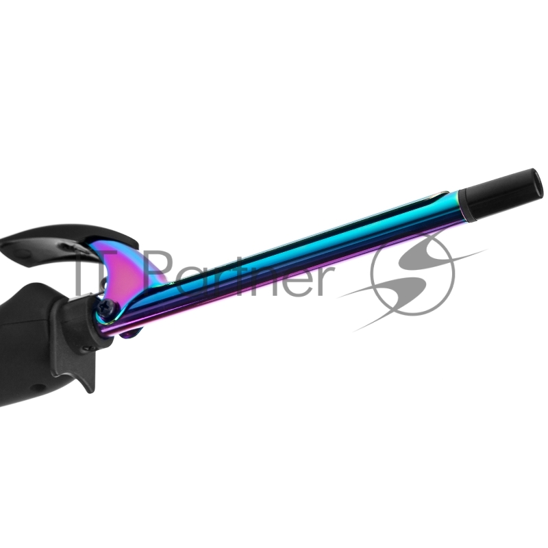 Электрощипцы BRAYER, 9 мм, PTC Heating, Max t.210, Зажим для волос, Шнур 1,8 м