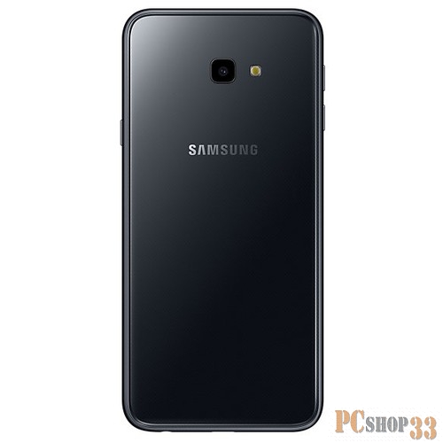 Мобильный телефон Samsung SM-J415FN/DS black (чёрный) 32Гб