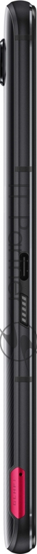 Смартфон Asus ZS673KS ROG Phone 5 128Gb 8Gb черный моноблок 3G 4G 2Sim 6.78 1080x2448 Android 11 64Mpix 802.11 a/b/g/n/ac/ax NFC GPS GSM900/1800 GSM1900 TouchSc