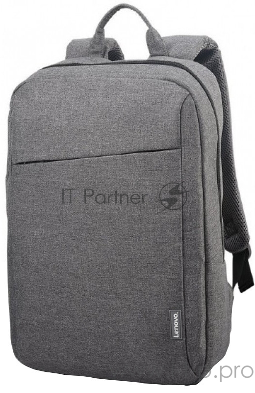 Сумка LENOVO 15.6 LAPTOP CASUAL BACKPACK B210 GREY