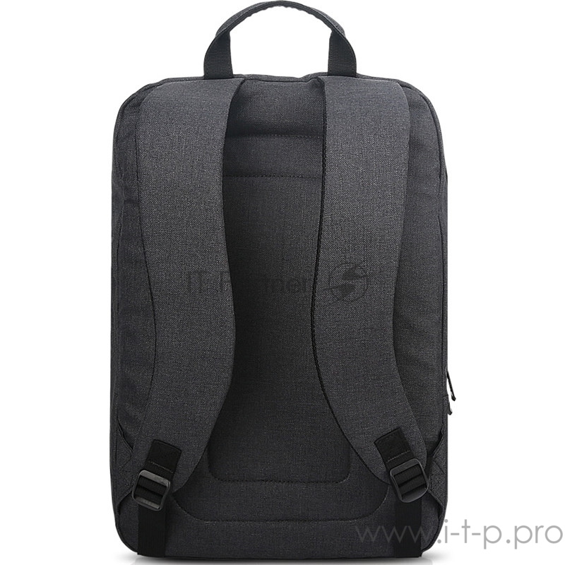Сумка LENOVO 15.6 LAPTOP CASUAL BACKPACK B210 BLACK