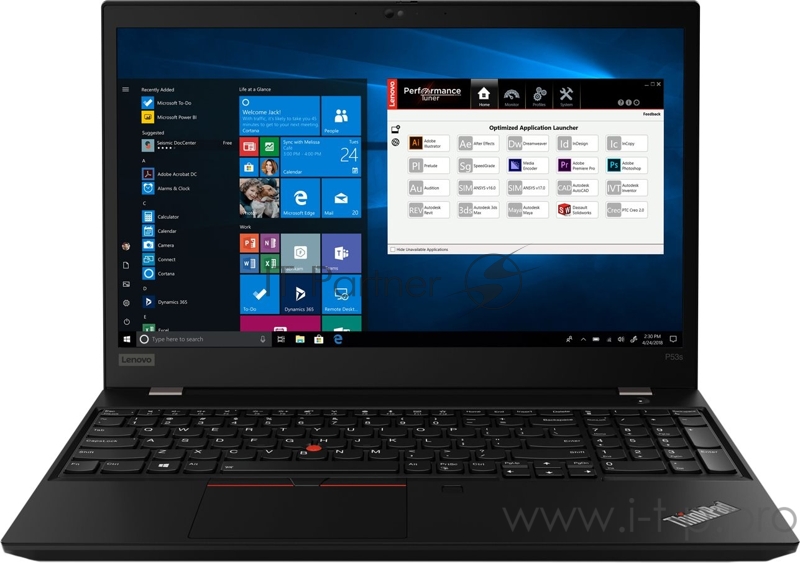 Ноутбук Lenovo ThinkPad P15s Gen 2 15.6 FHD (1920x1080) IPS 300 nit/ i7-1165G7/ 16GB Soldered + 0 DIMM 3200MHz/ 512GB M.2 PCI-e SSD/ -/ Quadro T500 4GB GDDR6 64 bit MAX-P/ WWAN Ready/ FPR/ IR + 720p/ backlit/ SCR/ 57Wh 3 cell integrated/ Windows 10