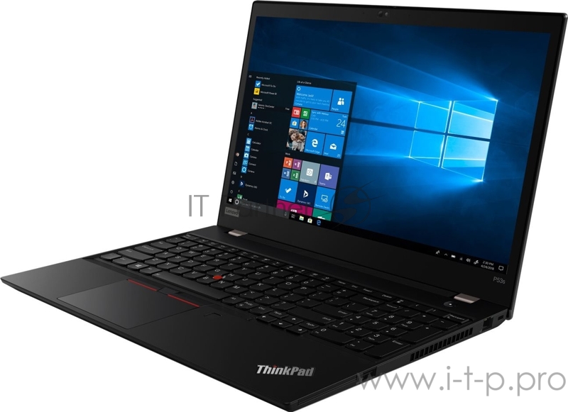 Ноутбук Lenovo ThinkPad P15s Gen 2 15.6 FHD (1920x1080) IPS 300 nit/ i7-1165G7/ 16GB Soldered + 0 DIMM 3200MHz/ 512GB M.2 PCI-e SSD/ -/ Quadro T500 4GB GDDR6 64 bit MAX-P/ WWAN Ready/ FPR/ IR + 720p/ backlit/ SCR/ 57Wh 3 cell integrated/ Windows 10