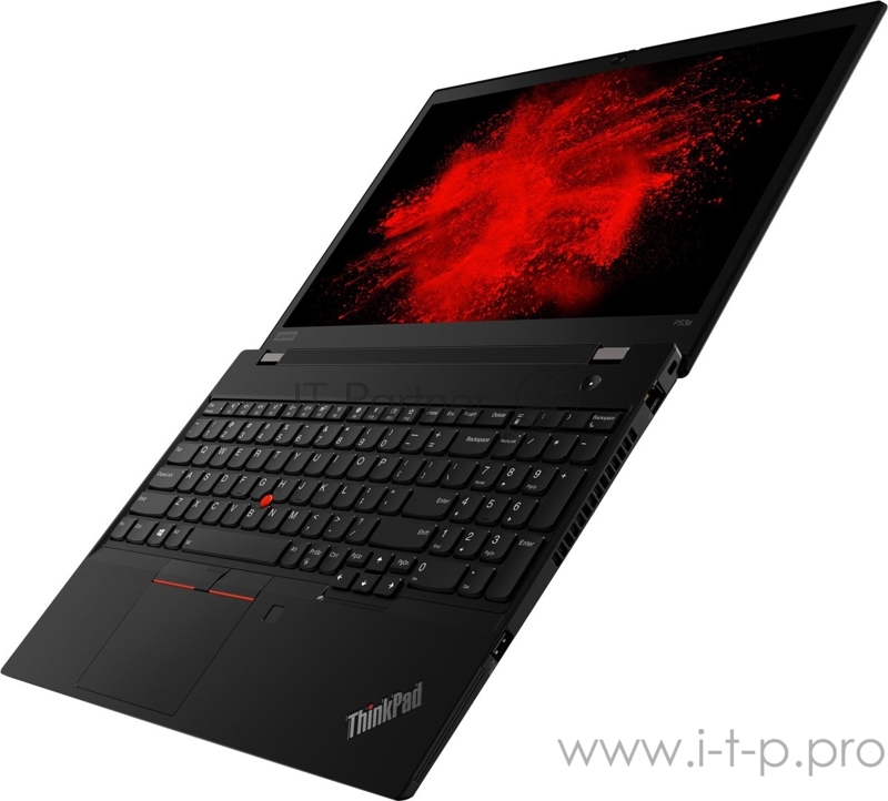 Ноутбук Lenovo ThinkPad P15s Gen 2 15.6 FHD (1920x1080) IPS 300 nit/ i7-1165G7/ 16GB Soldered + 0 DIMM 3200MHz/ 512GB M.2 PCI-e SSD/ -/ Quadro T500 4GB GDDR6 64 bit MAX-P/ WWAN Ready/ FPR/ IR + 720p/ backlit/ SCR/ 57Wh 3 cell integrated/ Windows 10