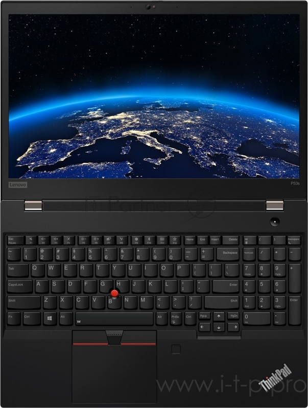 Ноутбук Lenovo ThinkPad P15s Gen 2 15.6 FHD (1920x1080) IPS 300 nit/ i7-1165G7/ 16GB Soldered + 0 DIMM 3200MHz/ 512GB M.2 PCI-e SSD/ -/ Quadro T500 4GB GDDR6 64 bit MAX-P/ WWAN Ready/ FPR/ IR + 720p/ backlit/ SCR/ 57Wh 3 cell integrated/ Windows 10