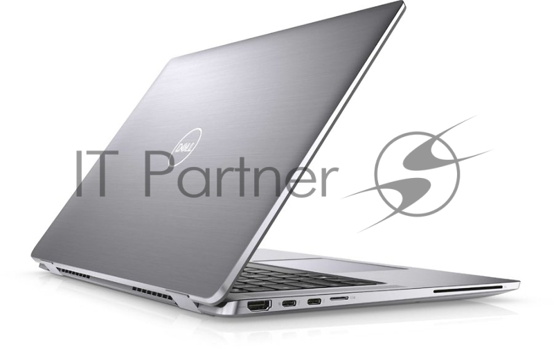 Ноутбук Dell Latitude 9520 Core i7 1185G7/32Gb/SSD1Tb/Intel Iris Xe graphics/15 WVA/UHD (3840x2160)/Windows 10 Professional/grey/WiFi/BT/Cam