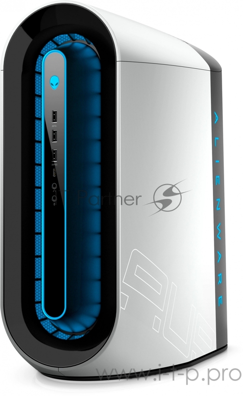 10/GbitEth/WiFi/BT/1000W/клави