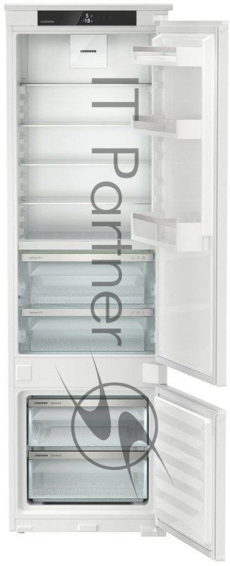Холодильник Liebherr ICBSd 5122 белый (двухкамерный)