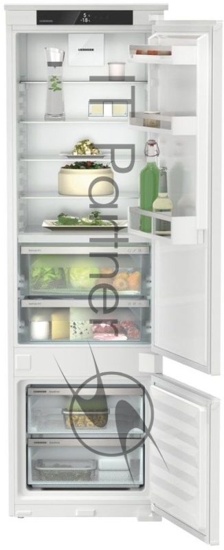 Холодильник Liebherr ICBSd 5122 белый (двухкамерный)