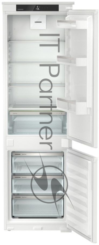 Холодильник Liebherr ICSe 5103 белый (двухкамерный)