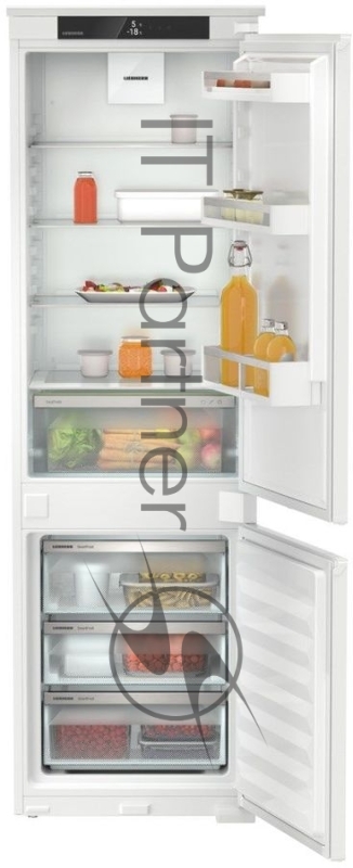 Холодильник Liebherr ICSe 5103 белый (двухкамерный)