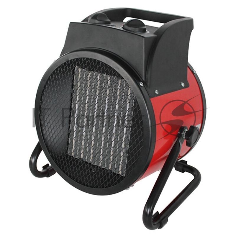 Тепловые пушки Ресанта ТЭПК-5000К 67/1/25 Тепловая электрическая пушка