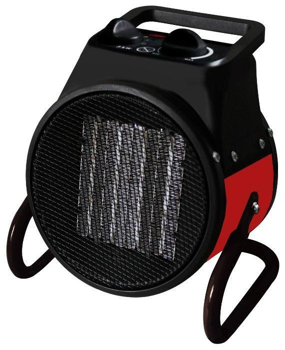 Тепловые пушки Ресанта ТЭПК-3000K 67/1/27 Тепловая электрическая пушка