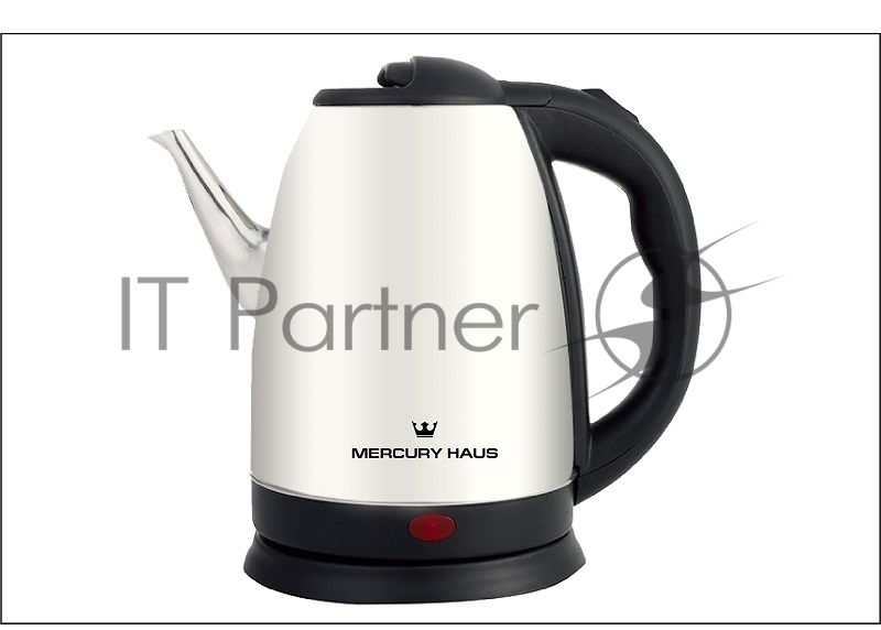 Чайник электрический MercuryHaus MC-6640 (12) 1,8 л.
